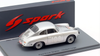 1/43 Spark Porsche 356 BT5 No.108 Winner Tour De Corse 1960 H. Linge - P-E. Strähle Car Model