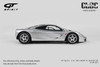 1/18 GT Spirit McLaren F1 (Silver) Car Model
