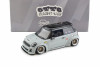 1/18 OTTO 2015 Mini Cooper R56 LB-Works LB Nation (Grey) Car Model