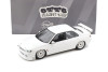 1/18 OTTO Peugeot 406 By Khyzyl Saleem (White) Car Model