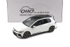 1/18 OTTO 2024 Volkswagen Golf MK8 Golf VIII 8 GTI Clubsport (Pure White) Car Model