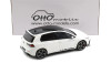 1/18 OTTO 2024 Volkswagen Golf MK8 Golf VIII 8 GTI Clubsport (Pure White) Car Model