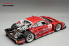 1/18 Tecnomodel Ferrari F40 LM 1996  BPR Suzuka Driver: M. Angelelli, T.Oota Open Rear Trunk & Engine Part Closes with Magnetic System Limited Edition Car Model