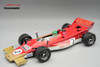 1/18 Tecnomodel Lotus 56B 1971 British GP Driver: Reine Wisell Limited Edition Car Model