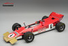 1/18 Tecnomodel Lotus 56B 1971 Race Of Champions Driver: Emerson Fittipaldi  Limited Edition Car Model