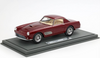 1/18 BBR Ferrari 410 Superamerica Series III SN 1495 SA Ruby red Car Model Limited 108 Pieces