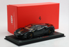 1/18 BBR Ferrari 488 Pista (British Green with Gold Stripe) Car Model Limited 70 Pieces