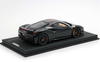1/18 BBR Ferrari 488 Pista (British Green with Gold Stripe) Car Model Limited 70 Pieces