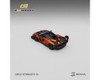 1/64 CM Model Mclaren Senna GTR (Volcano Orange) Diecast Car Model
