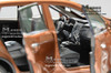 1/18 Dealer Edition Nissan Rogue X-TRAIL (Orange) Diecast Car Model