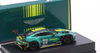 1/64 Spark Aston Martin Vantage AMR GT3 EVO No.007 Comtoyou Racing Winner 24H Spa 2024 M. Drudi – N. Thiim – M. Sørensen Car Model