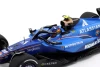 1/18 Solido 2025 Formula 1 Azerbaijan GP Williams FW47 #55 Carlos Sainz Diecast Car Model