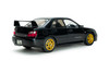 1/18 Solido 2004 Subaru Impreza WRX STi Java Black Pearl Diecast Car Model