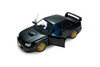 1/18 Solido 2004 Subaru Impreza WRX STi Java Black Pearl Diecast Car Model