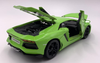 1/18 Bburago Lamborghini Aventador LP700-4 (Green) Diecast Car Model