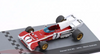 1/43 Altaya 1972 Formula 1 Mario Andretti Ferrari 312B2 #7 Car Model