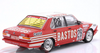 1/18 Ixo 1982 BMW 528i #28 4th 24h Spa Bastos Team Lucien Guitteny, Gérard Bleynie Diecast Car Model