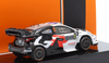 1/43 Ixo 2025 Toyota GR Yaris Rally1 #5 Rallye Monte Carlo Toyota Gazoo Racing WRT Sami Pajari, Marko Salminen Diecast Car Model