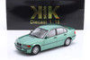 1/18 KK Scale 1999 BMW 3 Series (E46) Limousine (Green) Diecast Car Model