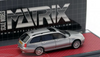 1/43 Matrix 2004-2005 MG ZT-T 260 (Silver Metallic) Car Model