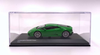 1/64 Kyosho Lamborghini Huracan (Green) Diecast Car Model