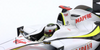 1/18 Minichamps 2009 Formula 1 Jenson Button Brawn BGP001 #22 Formula 1 World Champion 2009 Car Model