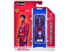 1/64 BBurago 2025 Formula 1 Ferrari SF-25 #16 Charles Leclerc Diecast Car Model