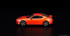 1/64 INNO64 2014 TOYOTA GT86 (Orange) Diecast Car Model