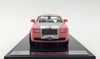 1/64 Rolls-Royce Ghost EWB Extended Wheelbase (Pink) Diecast Car Model