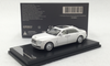1/64 Rolls-Royce Ghost EWB Extended Wheelbase (White) Diecast Car Model