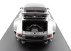 1/12 Ivy Porsche 911 964 Singer DLS (Silver Grey) Car Model with Opening Rear Bonnet Limited 36 Pieces