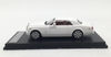 1/64 Rolls-Royce Phantom Coupe (White) Diecast Car Model