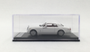 1/64 Rolls-Royce Phantom Coupe (White) Diecast Car Model