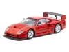 1/64 Tarmac Works Ferrari F40 GTE (Red) Diecast Car Model
