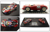 1/43 BBR 1948-2019 Ferrari 24H Le Mans Champion 70th Anniversary Diecast Car Model Set