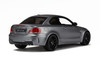 1/18 GT Spirit BMW 1M E82 (Frozen Grey) Resin Car Model