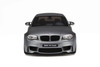 1/18 GT Spirit BMW 1M E82 (Frozen Grey) Resin Car Model