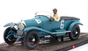 1/18 LeMans Miniatures 1926 Lorraine-Dietrich B3-6 #6 Winner 24h LeMans Société Lorraine De Dietrich et Cie André Rossignol, Robert Bloch Car Model