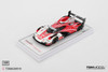 1/43 TSM 2024 Porsche 963 #6 Porsche Penske Motorsport Le Mans 24 Hrs Car Model