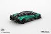 1/43 TSM Aston Martin Valhalla Podium Green Car Model
