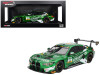 1/18 Top Speed 2025 BMW M4 GT3 EVO #11 Schubert Motorsport Marco Wittmann 200th DTM Race 2025 DTM Zandvoort Car Model