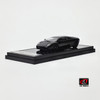 1/64 LCD Lamborghini Murcielago (Black) Diecast Car Model
