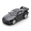 1/64 Schuco Porsche 911 GT2 (993) (Black) Car Model