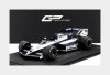 1/18 GP Replicas 1984 Formula 1 Nelson Piquet Brabham BT53 #1 2nd Austrian GP Car Model
