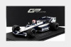 1/18 GP Replicas 1984 Formula 1 Nelson Piquet Brabham BT53 #1 2nd Austrian GP Car Model with Driver Figure