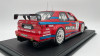 1/18 TopMarques 1996 Alfa Romeo 155 V6 TI #9 ITC JAS Motorsport Stefano Modena Car Model