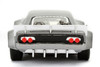 Dom's Ice Charger Fast & Furious F8 "The Fate of the Furious" Movie 1/32 Diecast Model Car by Jada