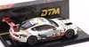 1/43 Spark Ford Mustang GT3 No.64 HRT Ford Performance DTM 2025 Fabio Scherer Car Model