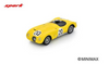 1/43 Spark Jaguar XK 120 C No.20 9th Le Mans 24H 1953 R. Laurent – C. de Tornaco Car Model