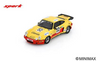 1/43 Spark Porsche Carrera RSR 3.0 No.55 Le Mans 24H 1975 W. Vollery - R. Dorchy - E. ChapuisCar Model